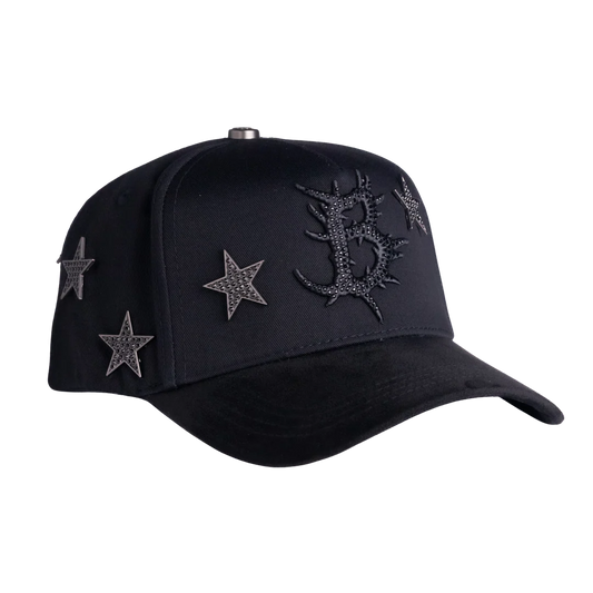 DARK NEBULA BARBAS HATS