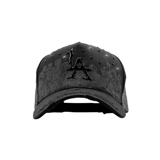 RUDE AWEKENINGS ULTIMA CENA