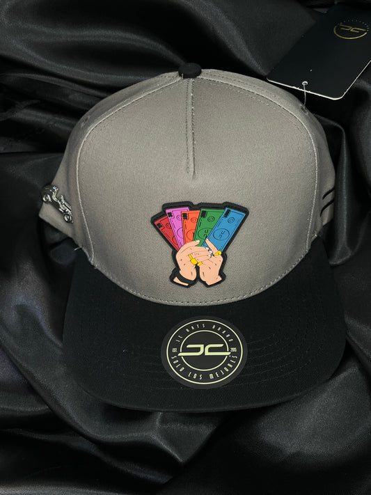 JC HATS MONOPOLY