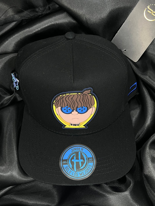 JC JUNIOR H