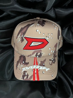 DANDY D CAMO USA