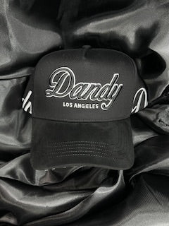 DANDY LA USA
