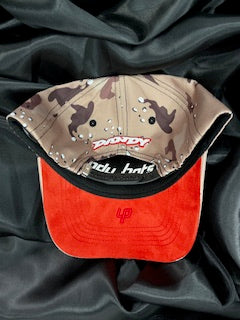 DANDY D CAMO USA
