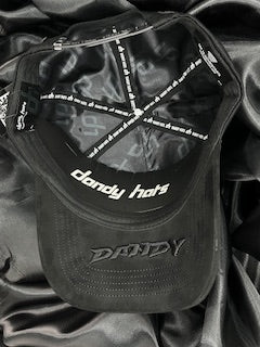 DANDY PHANTOM BLACK